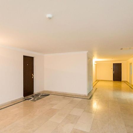 Central Cozy 3Bd-2Bath Apartment 트빌리시 외부 사진