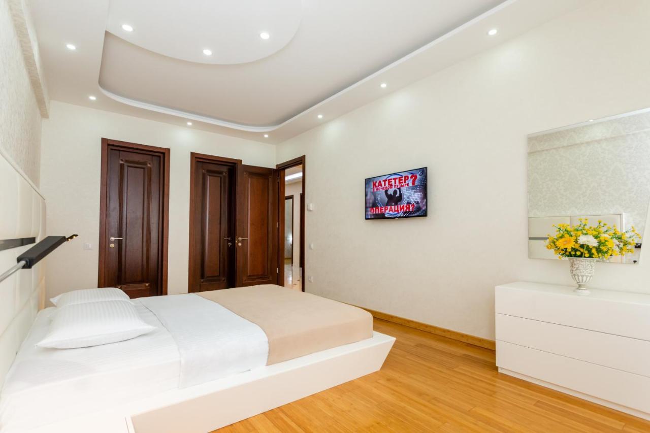 Central Cozy 3Bd-2Bath Apartment 트빌리시 외부 사진