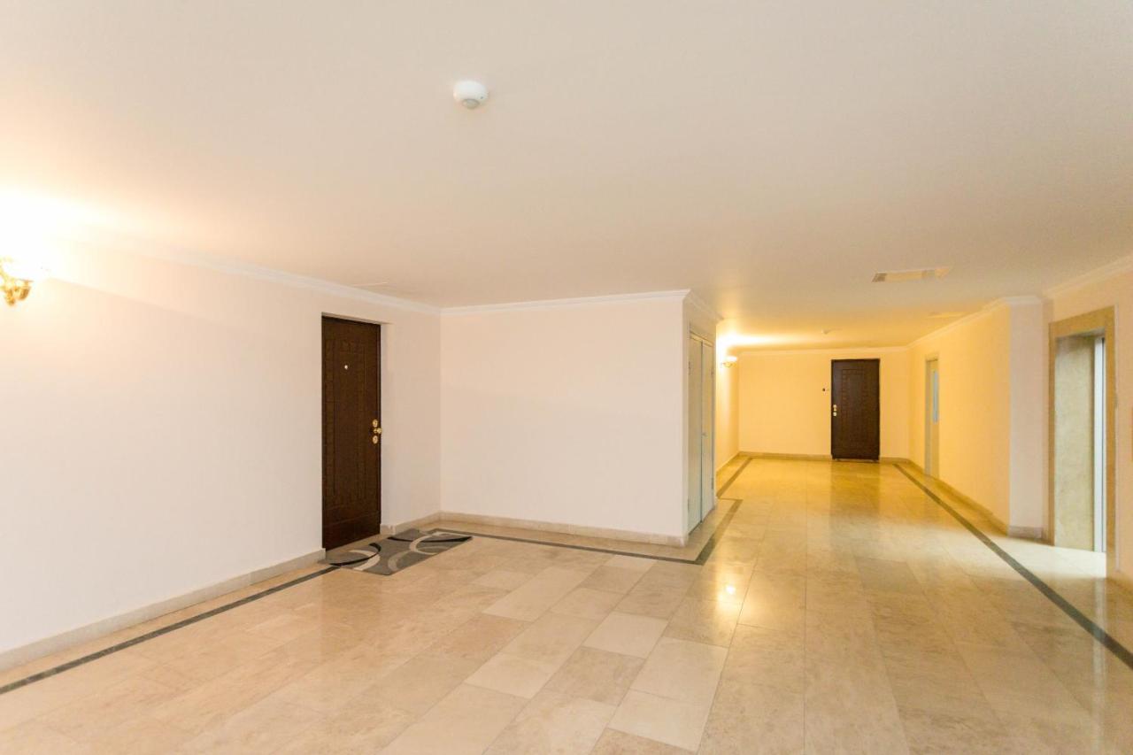 Central Cozy 3Bd-2Bath Apartment 트빌리시 외부 사진
