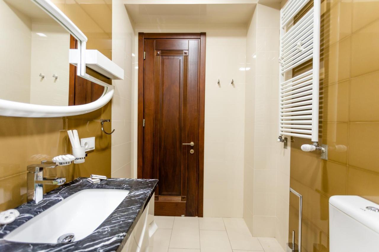 Central Cozy 3Bd-2Bath Apartment 트빌리시 외부 사진