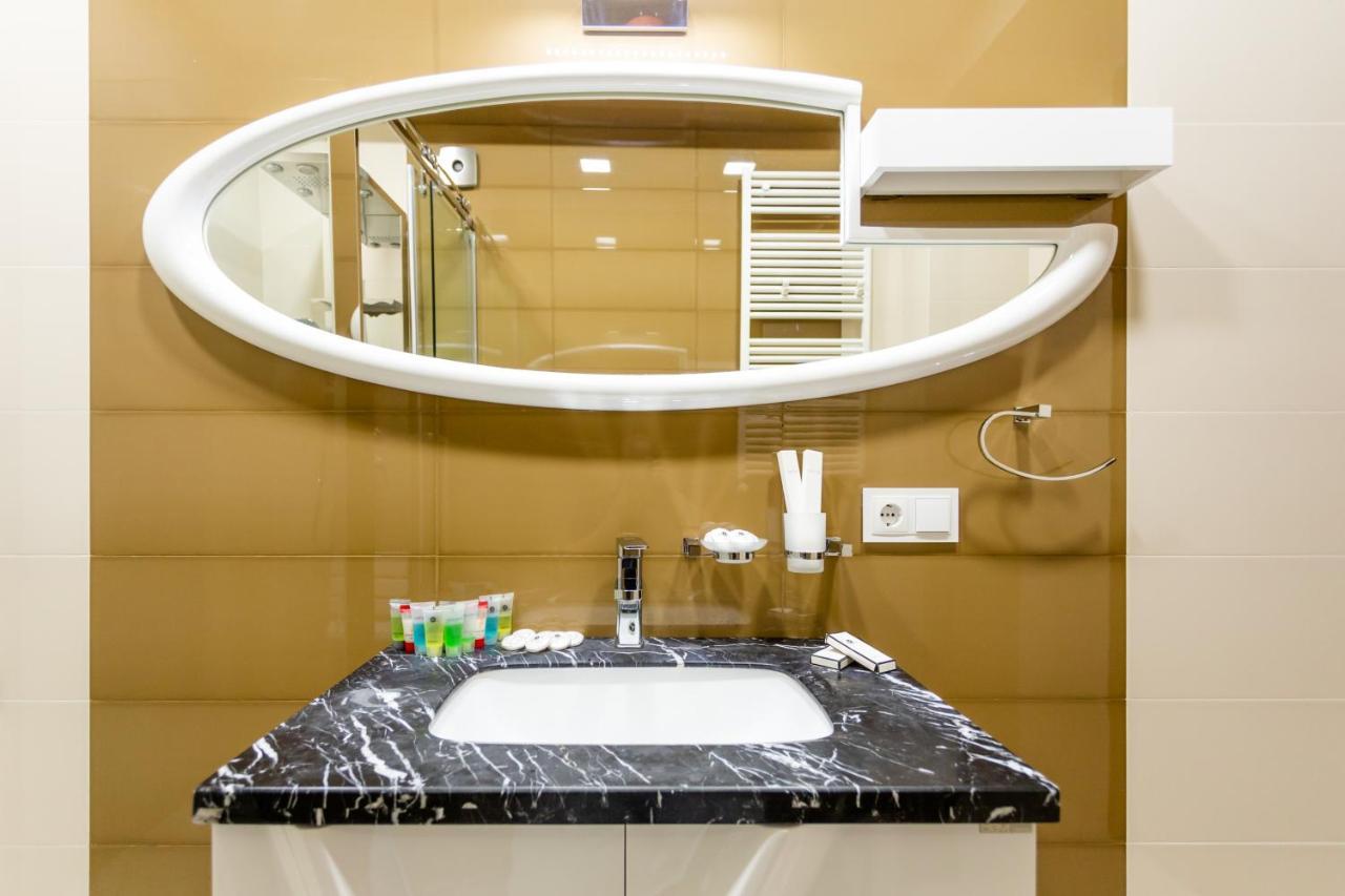 Central Cozy 3Bd-2Bath Apartment 트빌리시 외부 사진