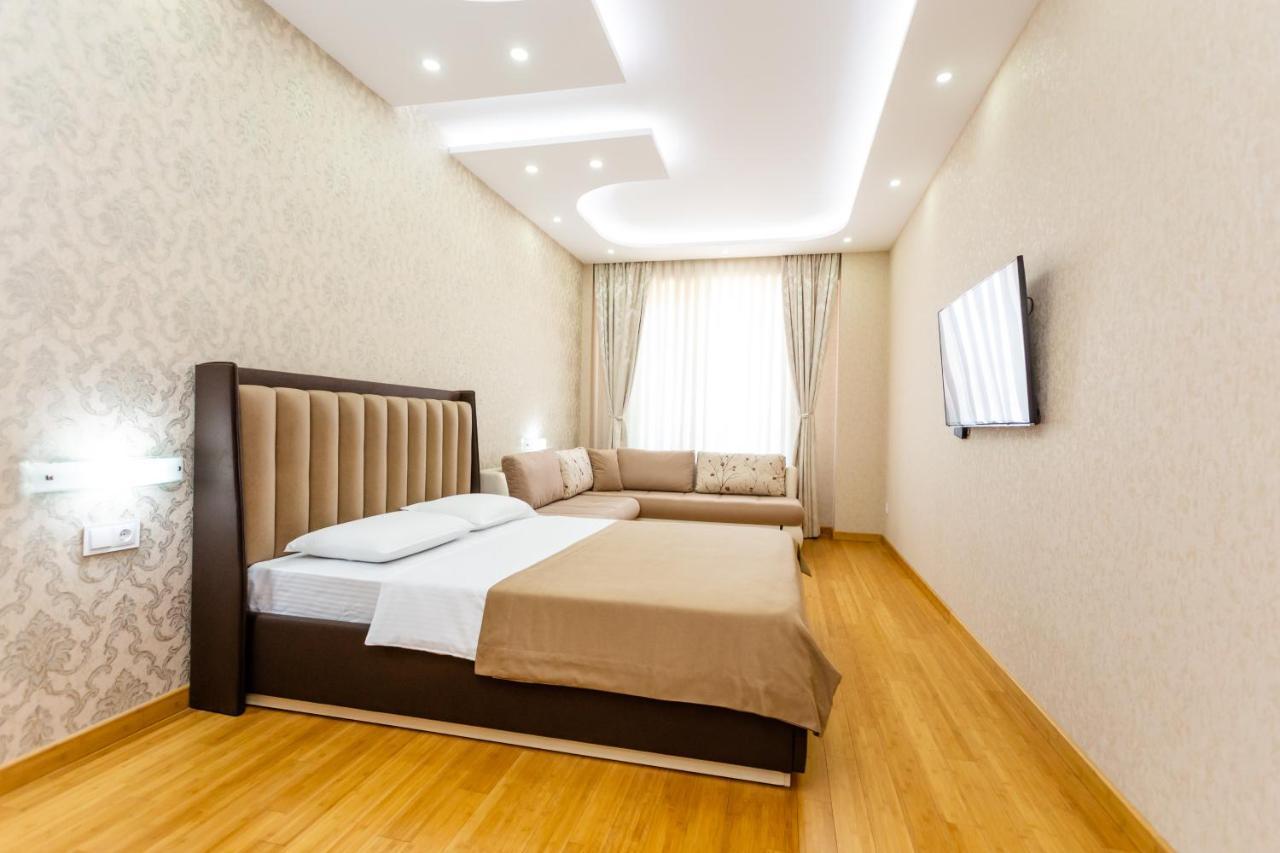 Central Cozy 3Bd-2Bath Apartment 트빌리시 외부 사진